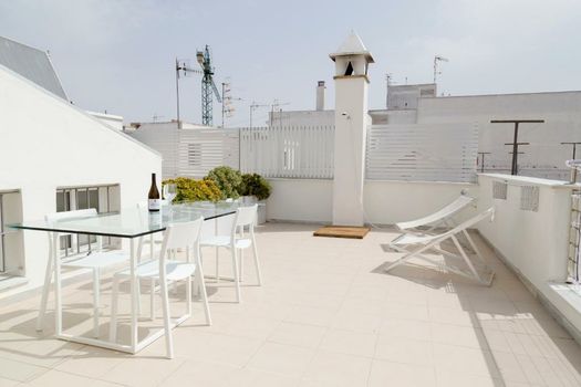 La Alcoba del Agua hotel boutique