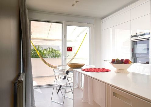 La Alcoba del Agua hotel boutique