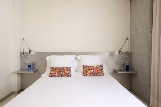 La Alcoba del Agua hotel boutique