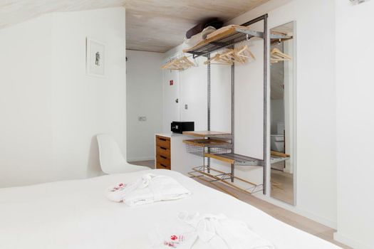 La Alcoba del Agua hotel boutique