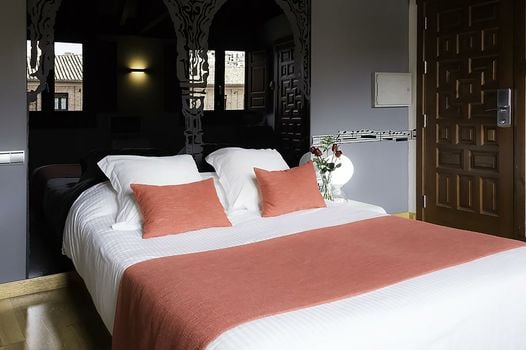 Gar Anat Hotel Boutique