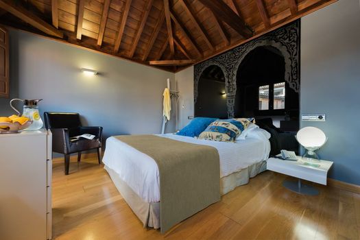 Gar Anat Hotel Boutique