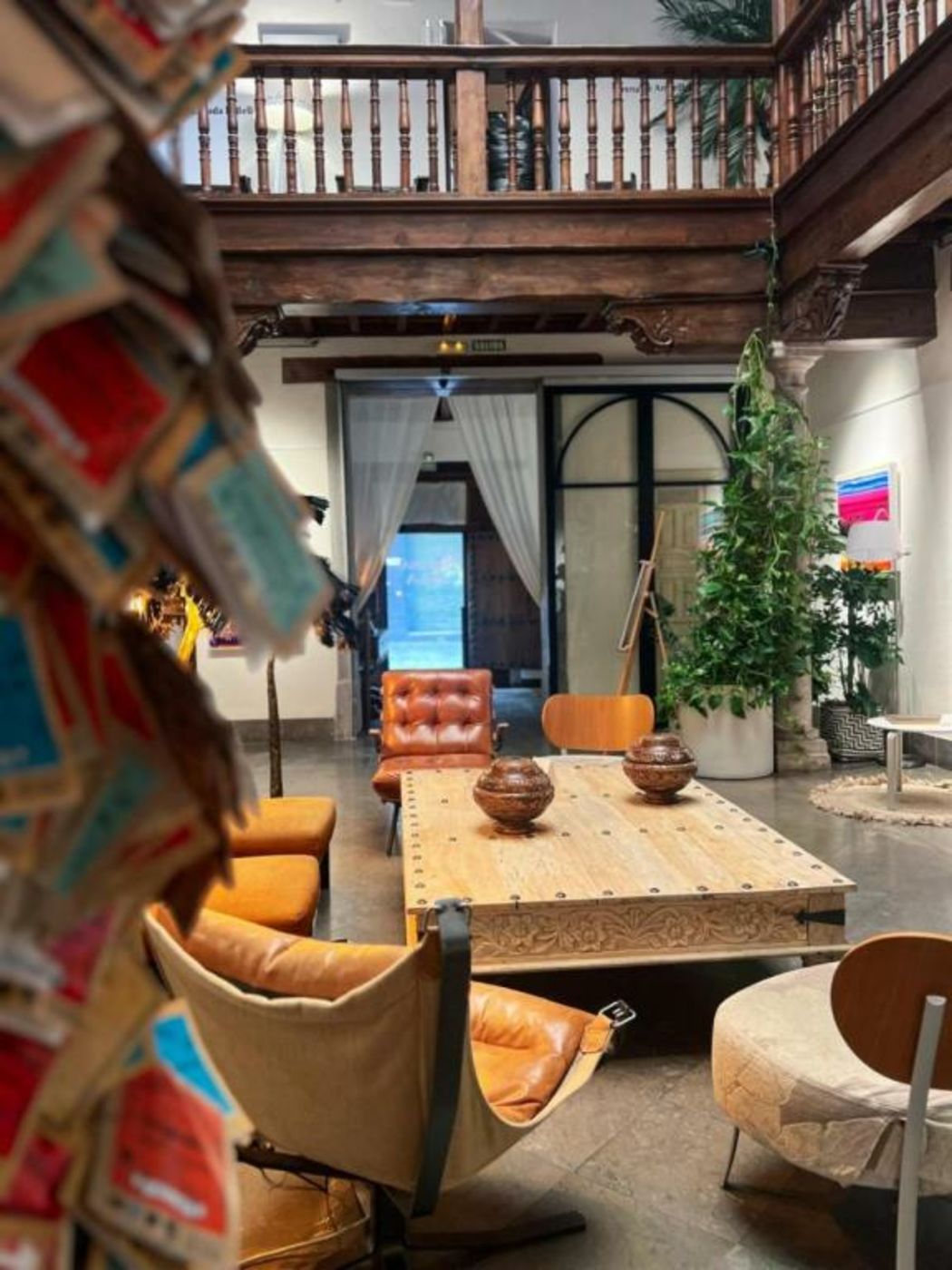 Gar Anat Hotel Boutique