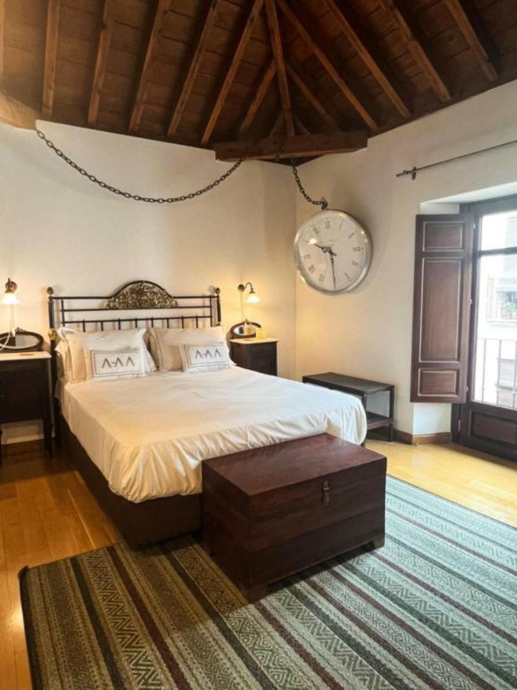 Gar Anat Hotel Boutique