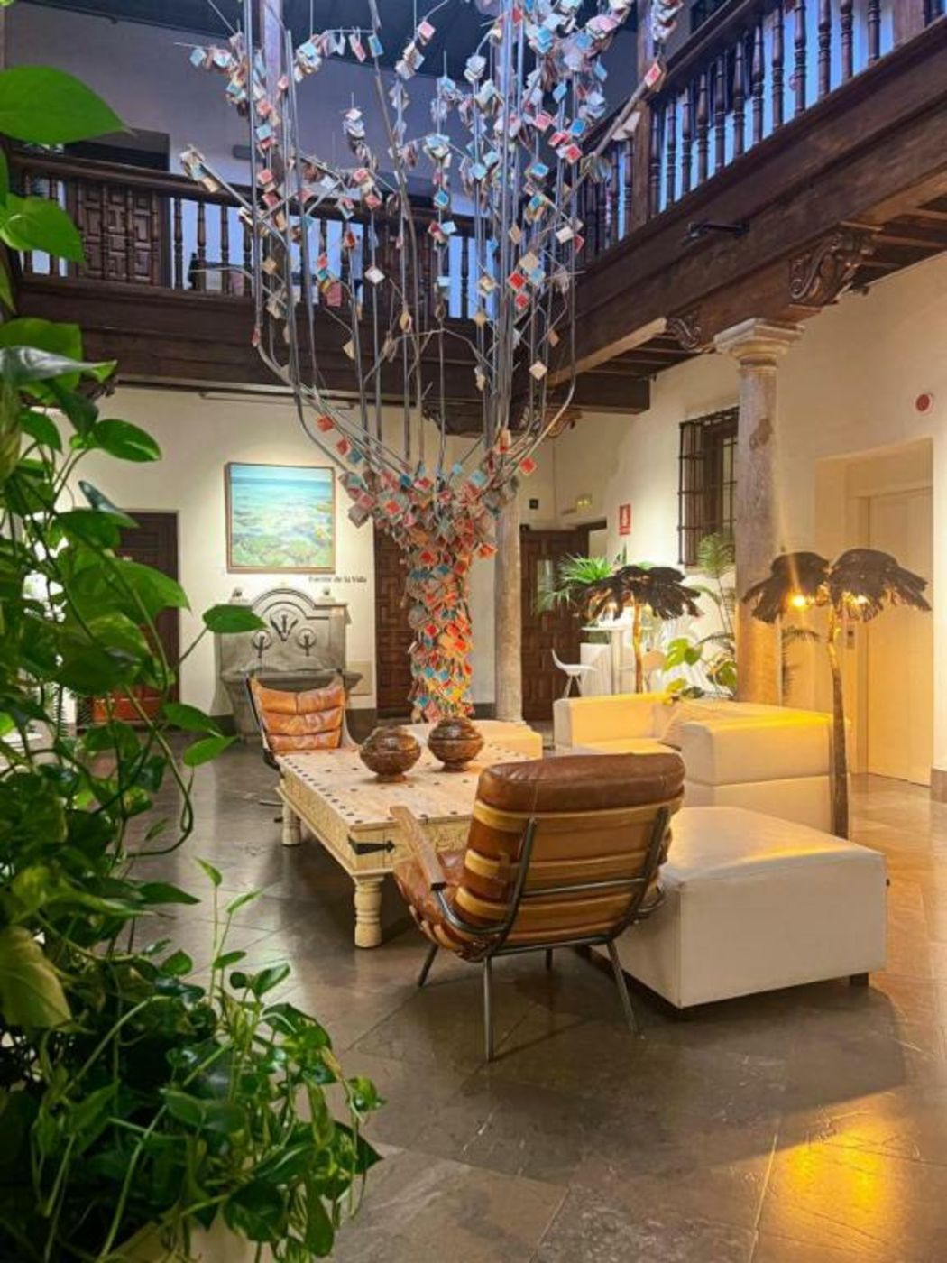 Gar Anat Hotel Boutique