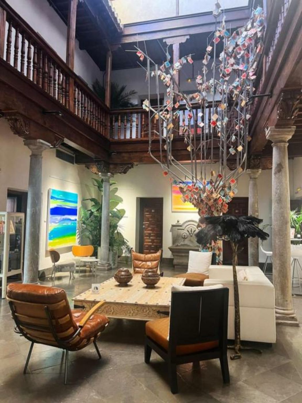 Gar Anat Hotel Boutique