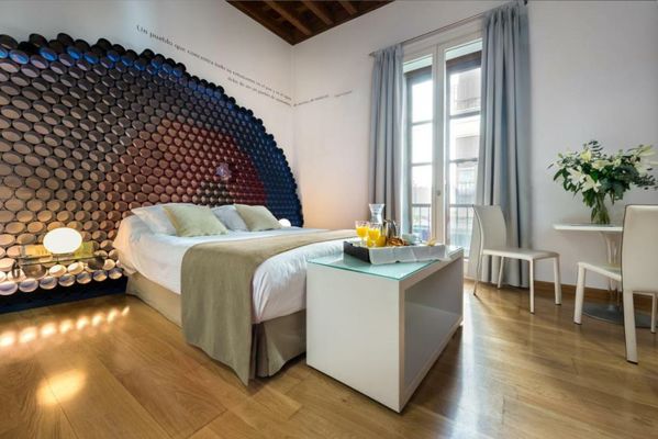 Gar Anat Hotel Boutique