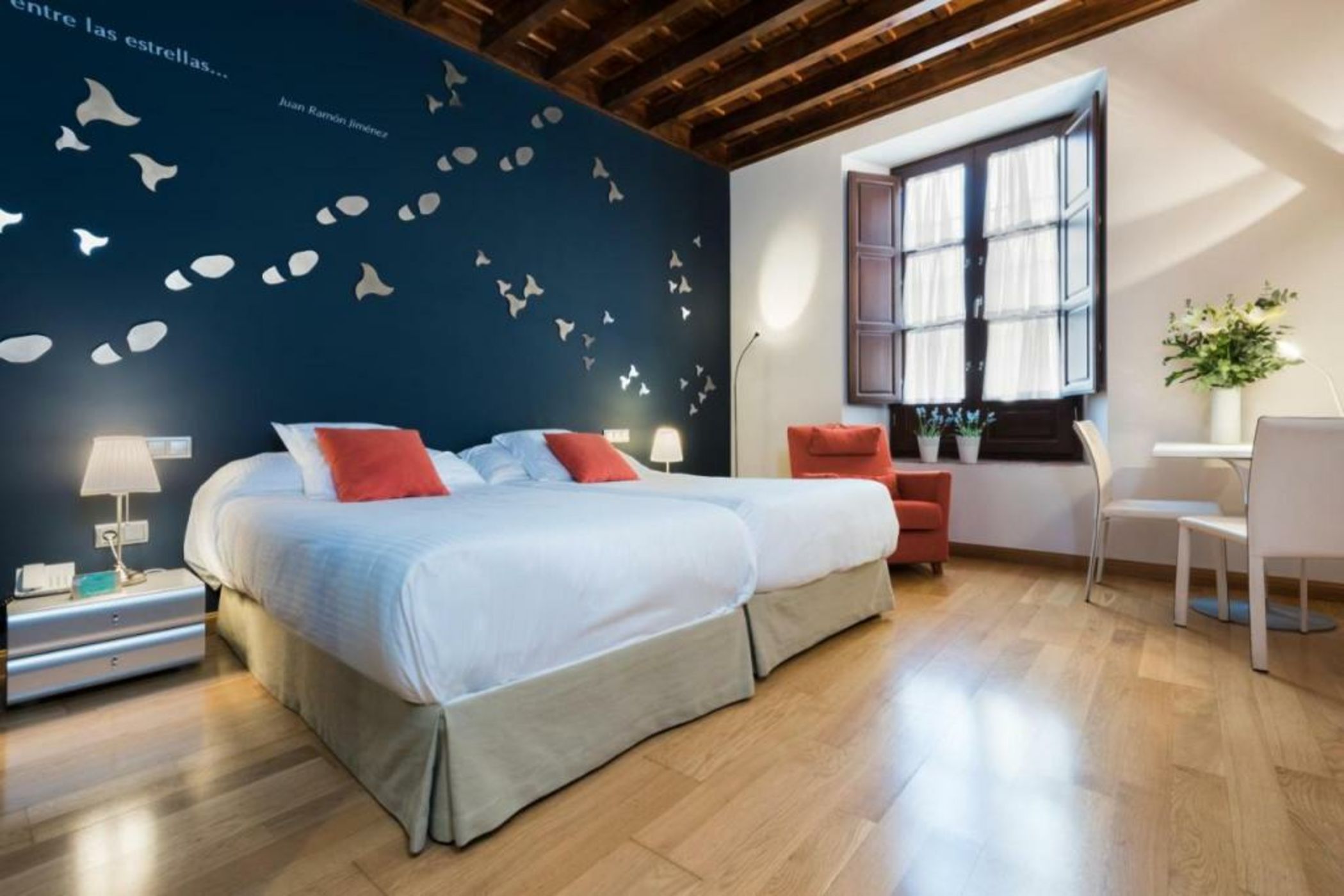 Gar Anat Hotel Boutique