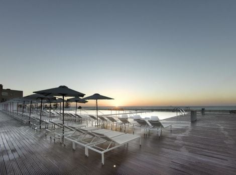 Parador de Cádiz