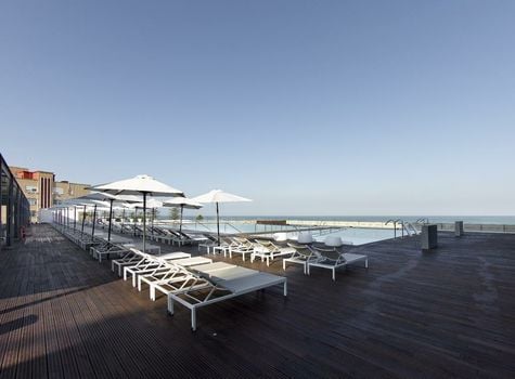 Parador de Cádiz