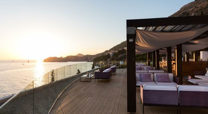 Villa Dubrovnik