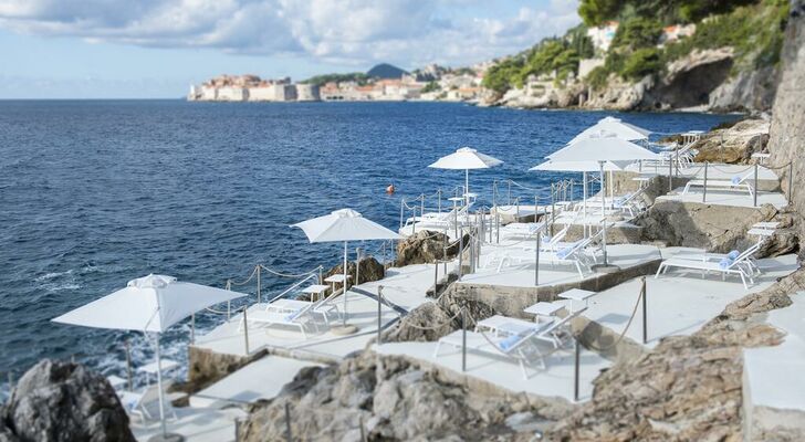 Villa Dubrovnik