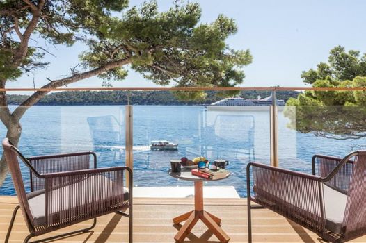 Villa Dubrovnik