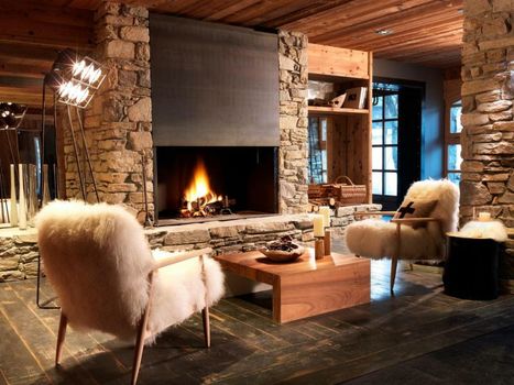 M de Megève