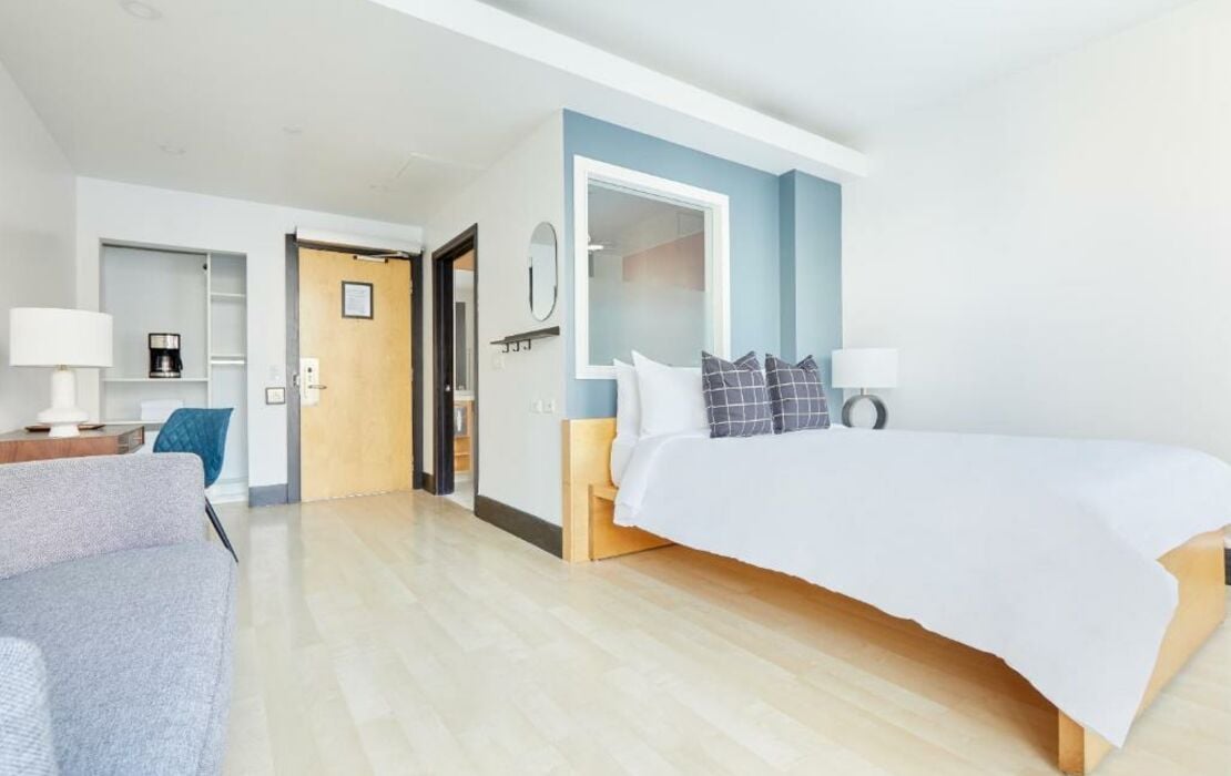 Sonder The Beverley, Toronto, Canada - My Boutique hotel