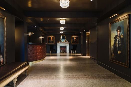 Kimpton Palladian Hotel, an IHG Hotel