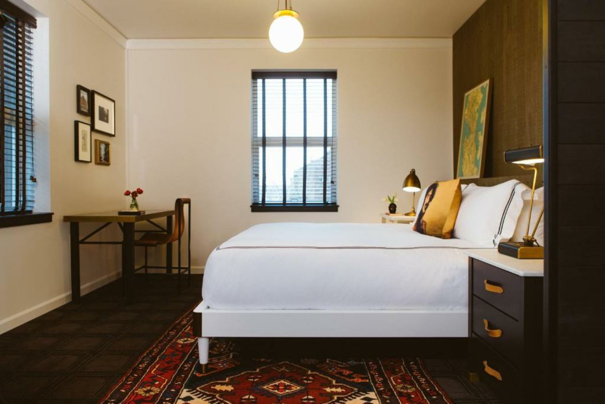 Kimpton Palladian Hotel, an IHG Hotel