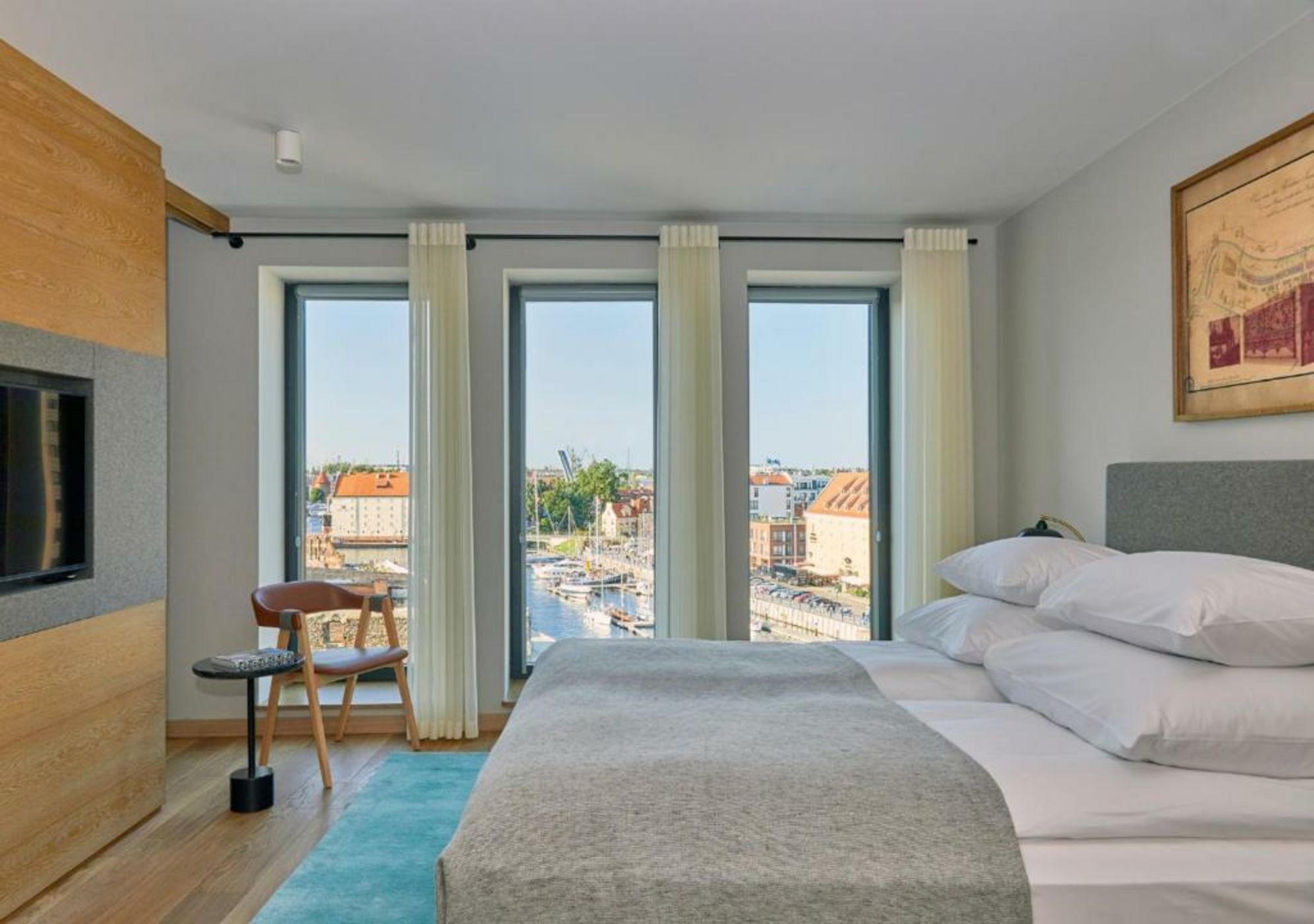 PURO Gdańsk Stare Miasto