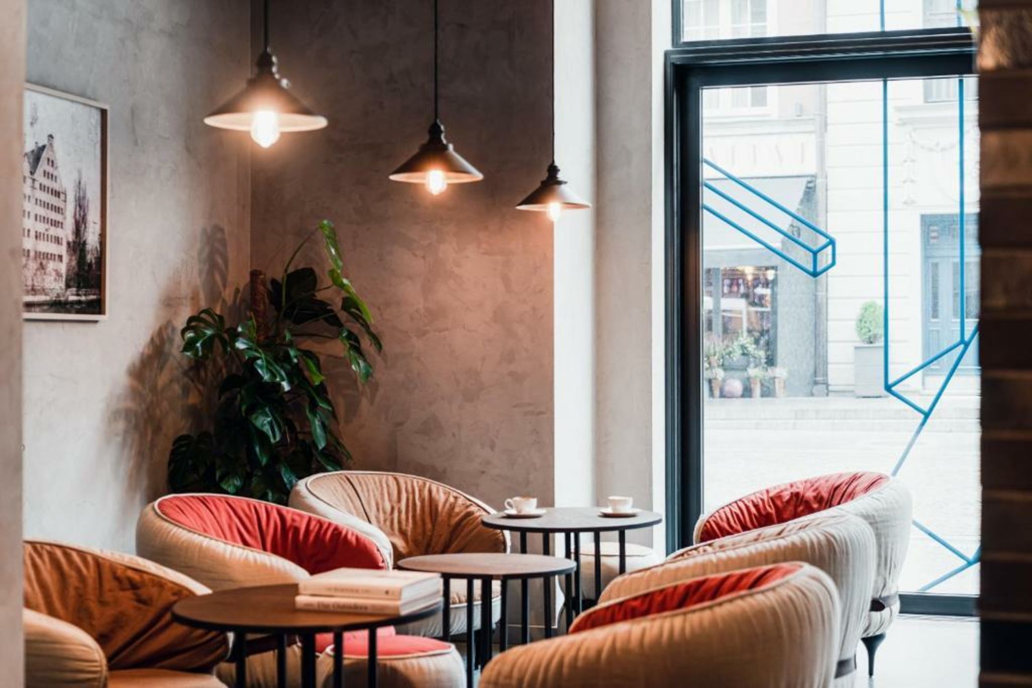 PURO Gdańsk Stare Miasto