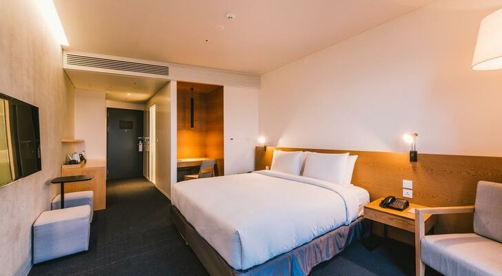 Nest Hotel Incheon