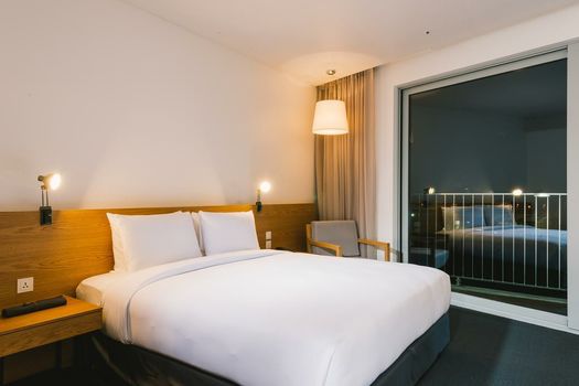 Nest Hotel Incheon