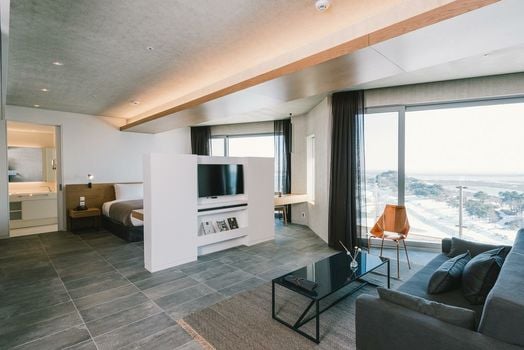 Nest Hotel Incheon