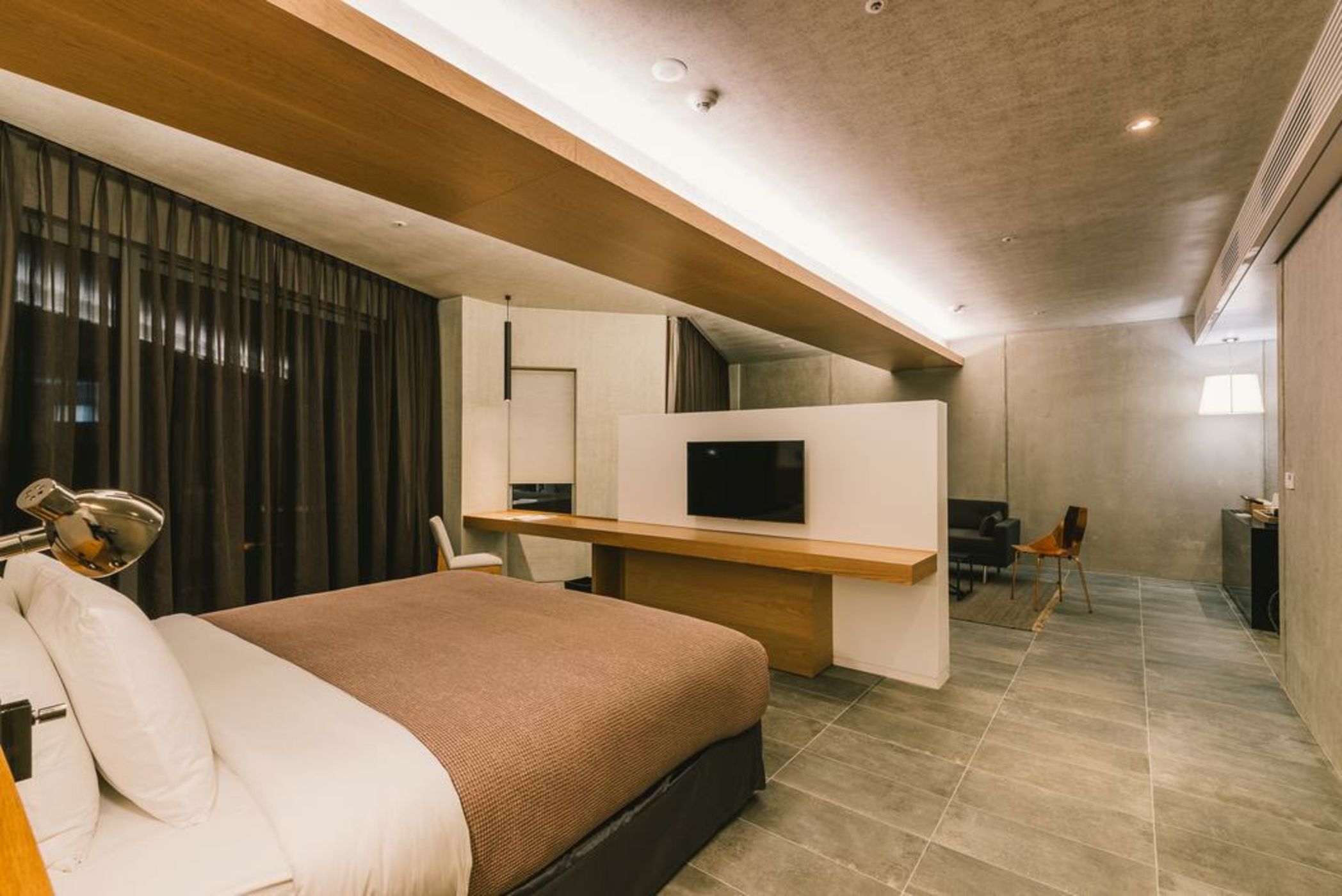 Nest Hotel Incheon