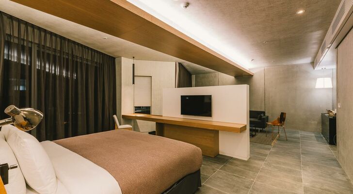 Nest Hotel Incheon