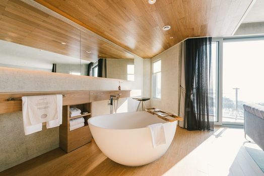 Nest Hotel Incheon