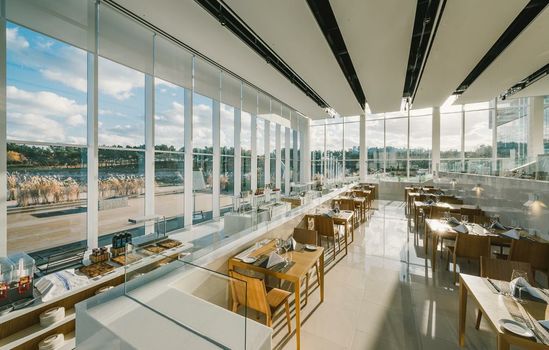 Nest Hotel Incheon