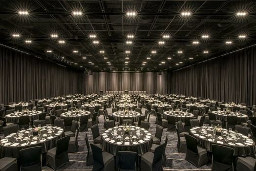 Nest Hotel Incheon