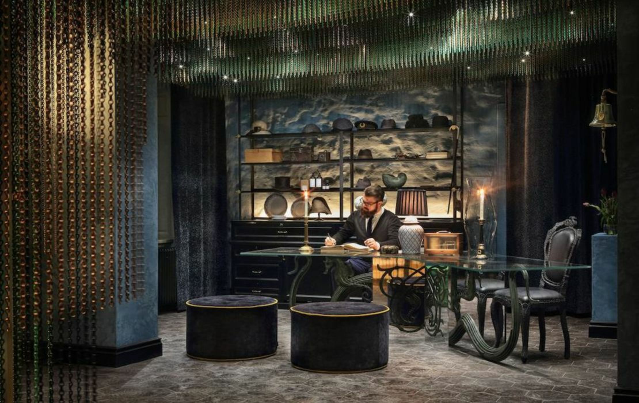 Stora Hotellet; BW Premier Collection