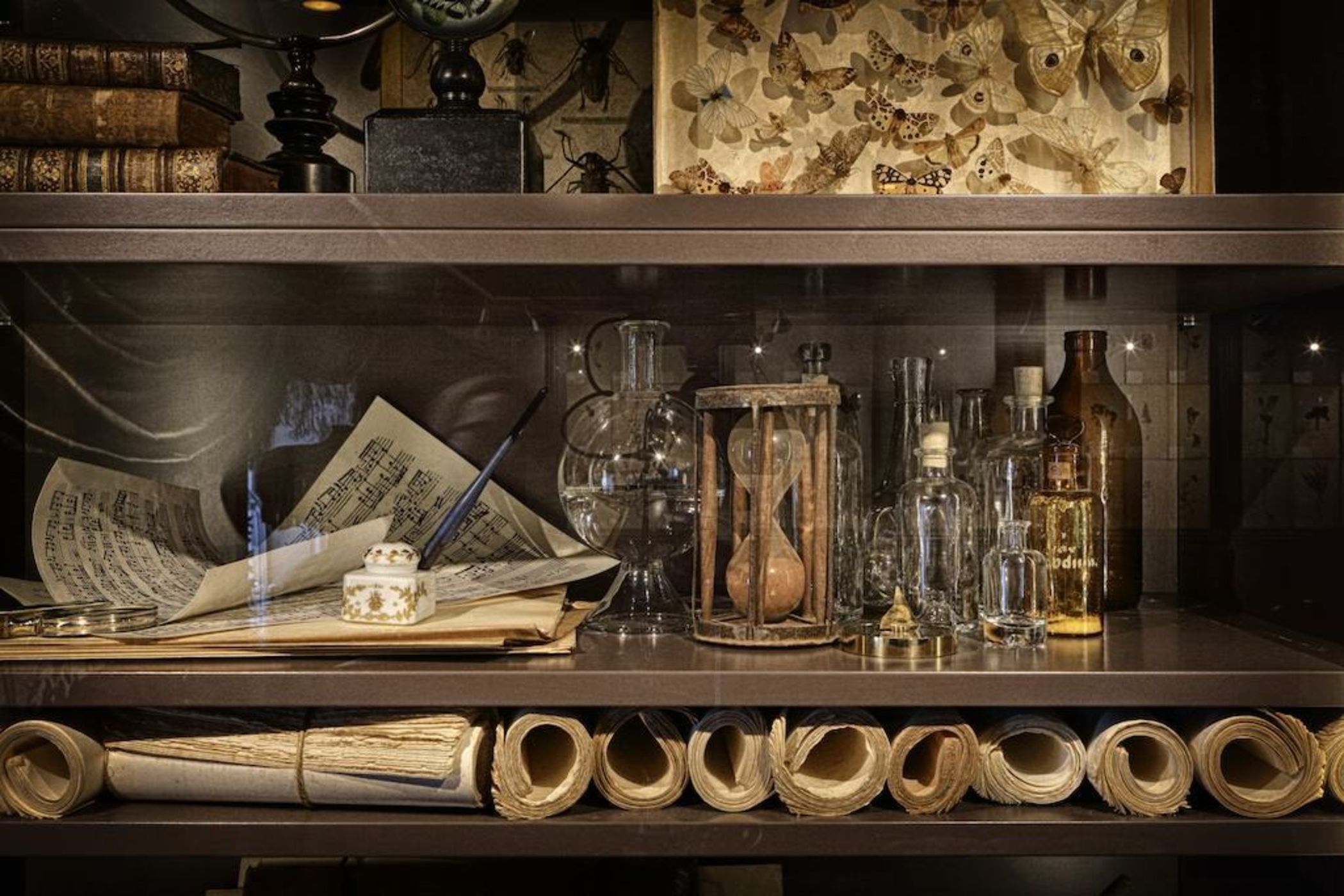 Stora Hotellet; BW Premier Collection