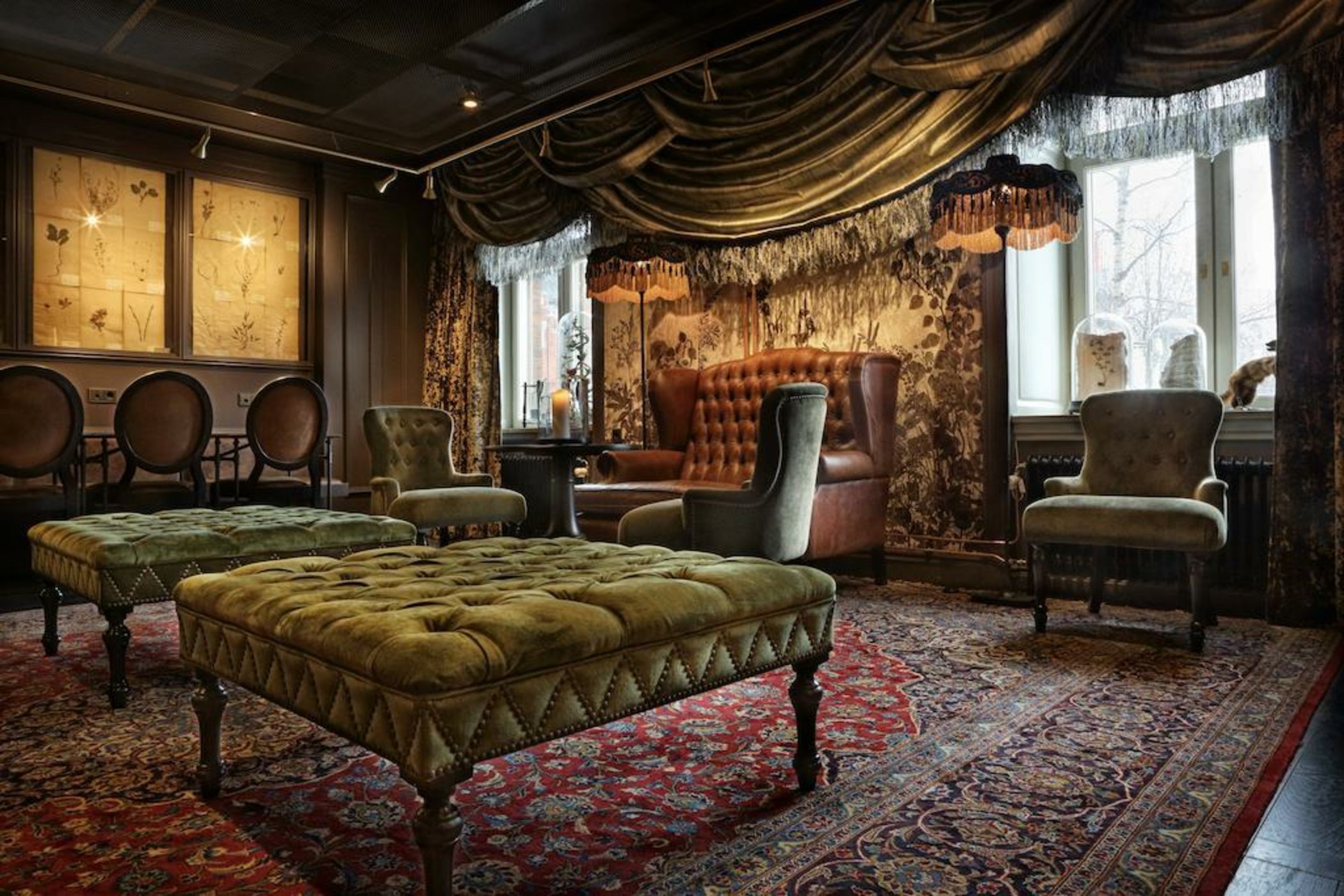 Stora Hotellet; BW Premier Collection