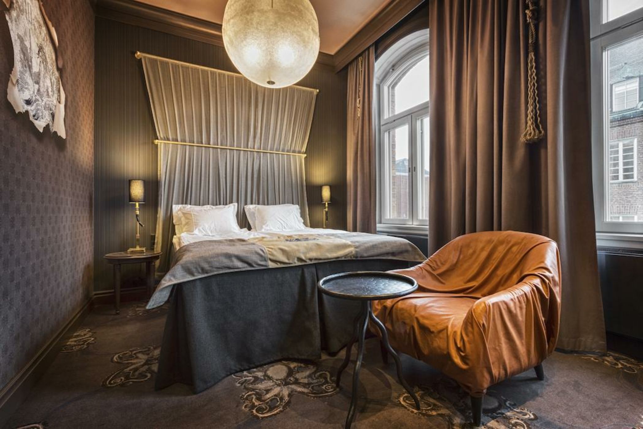 Stora Hotellet; BW Premier Collection