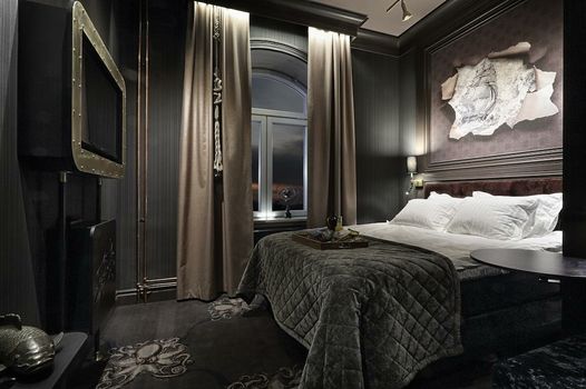 Stora Hotellet; BW Premier Collection