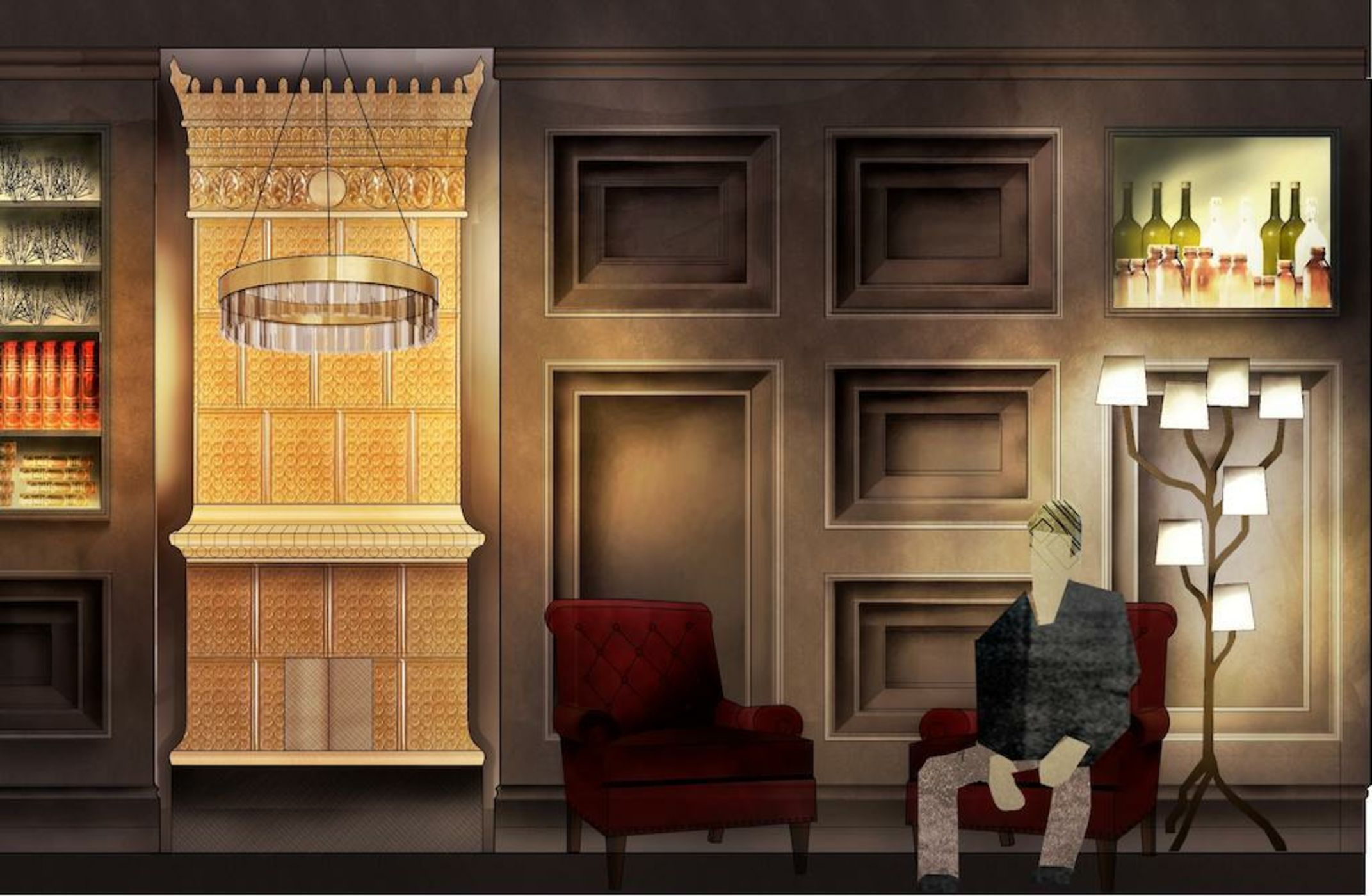 Stora Hotellet; BW Premier Collection