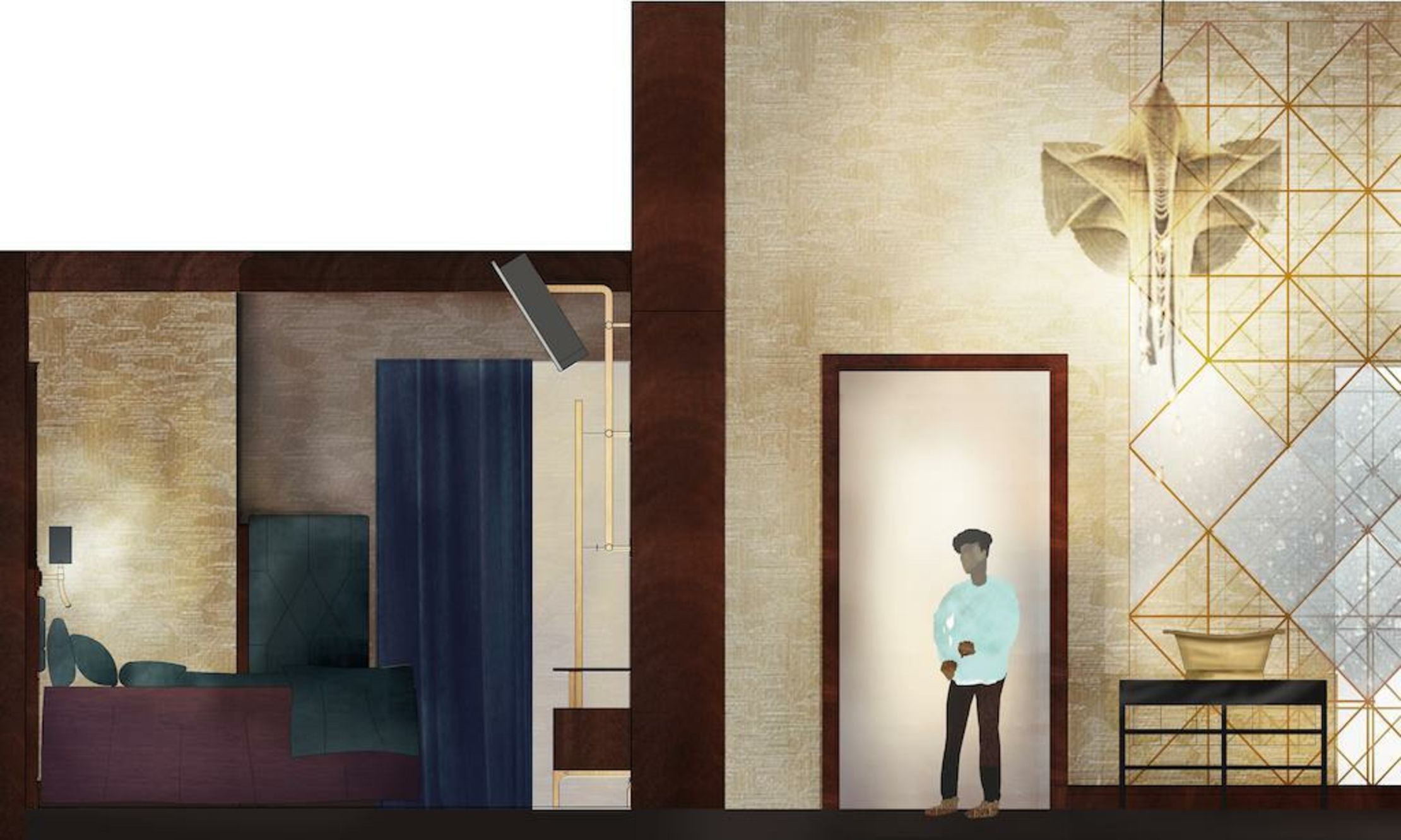 Stora Hotellet; BW Premier Collection