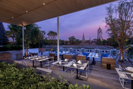 Sala Ayutthaya