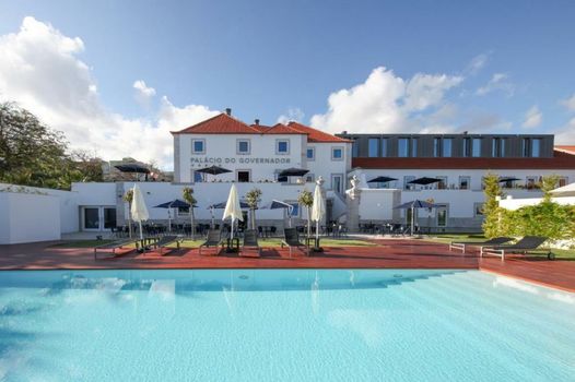 Palacio do Governador