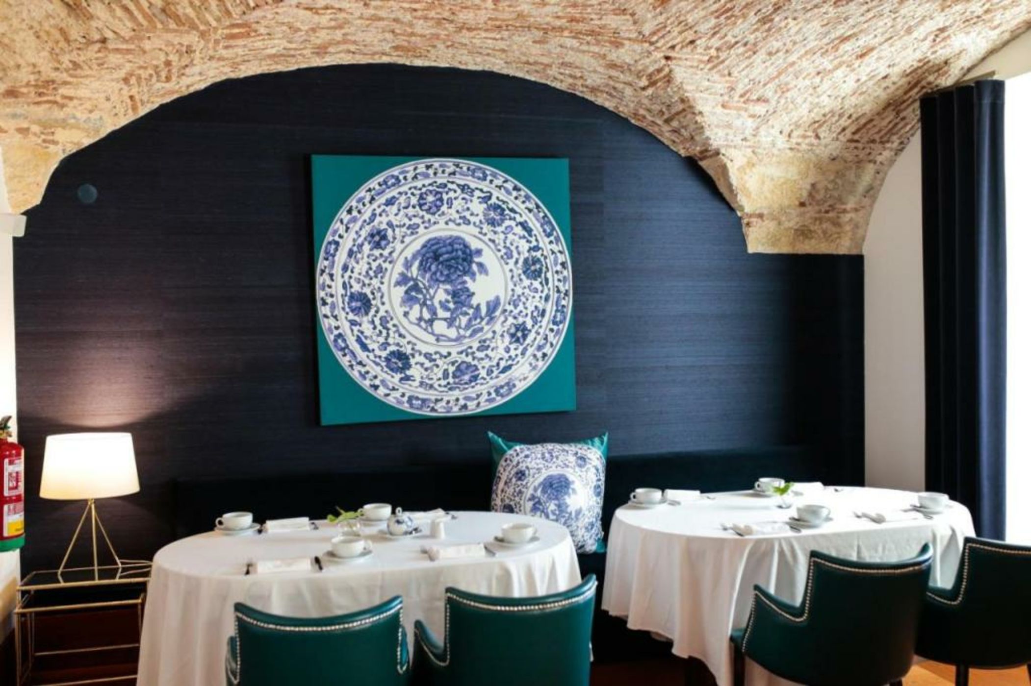 Palacio do Governador