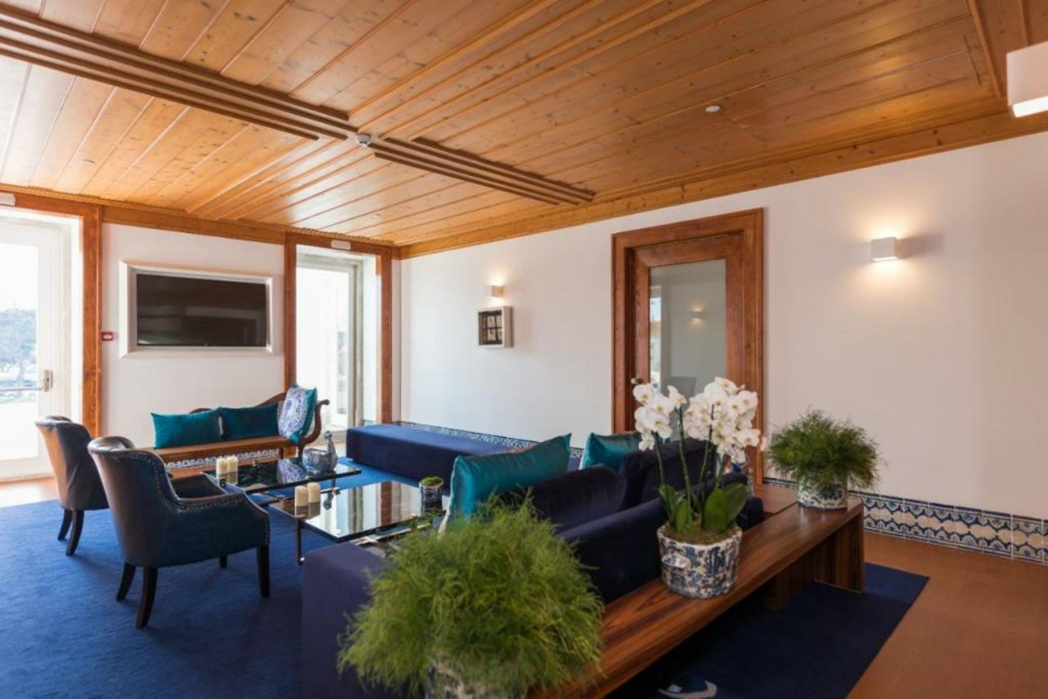 Palacio do Governador