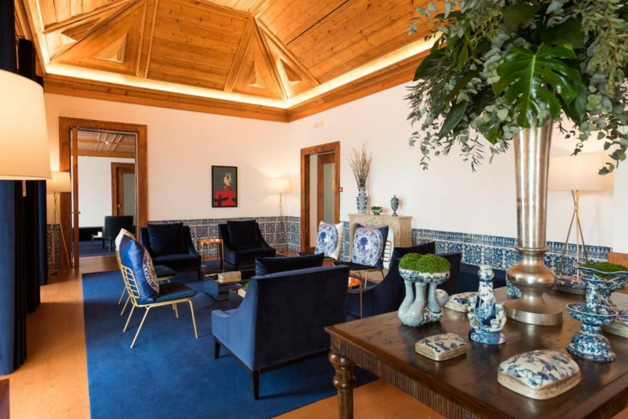 Palacio do Governador