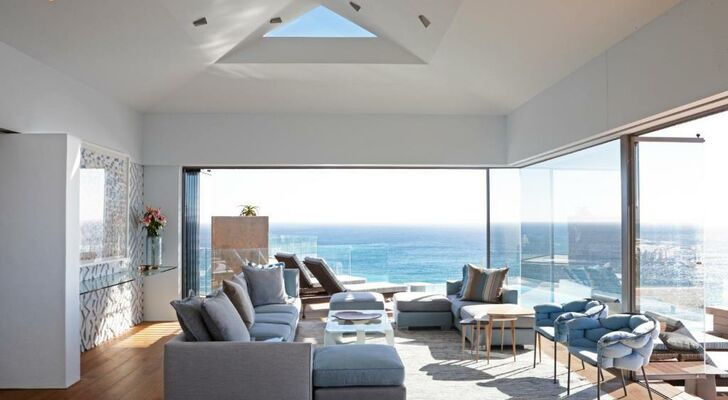 Ellerman House