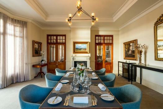 Ellerman House