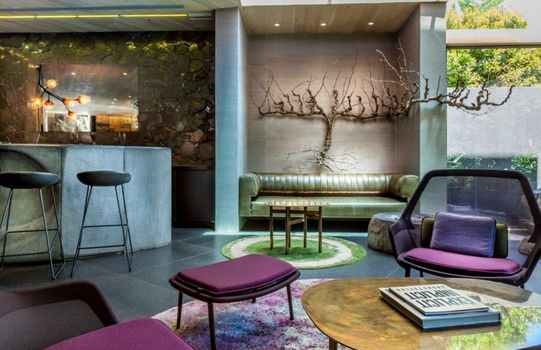 Ellerman House