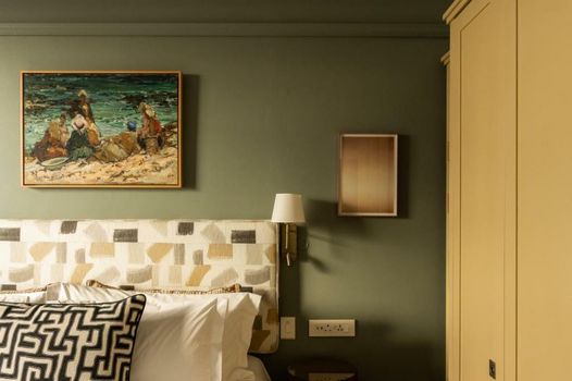 Ellerman House