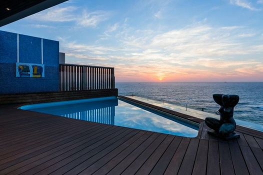 Ellerman House