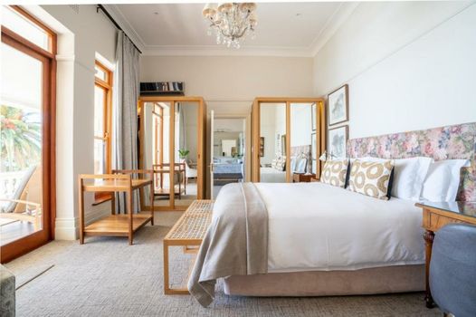 Ellerman House