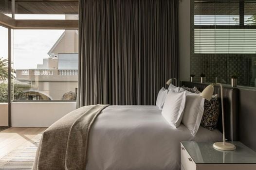 Ellerman House